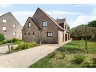 Huis te koop Buggenhout 4 slaapkamers grote tuin