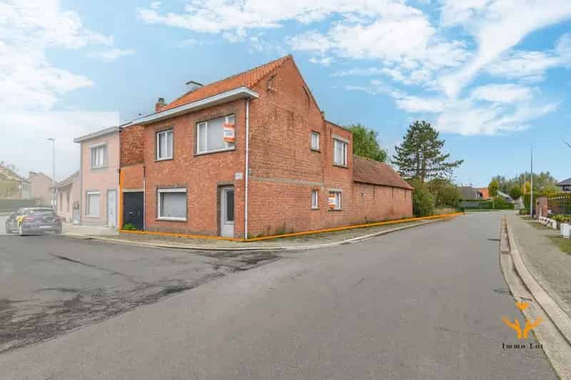 Te renoveren woning rustige omgeving