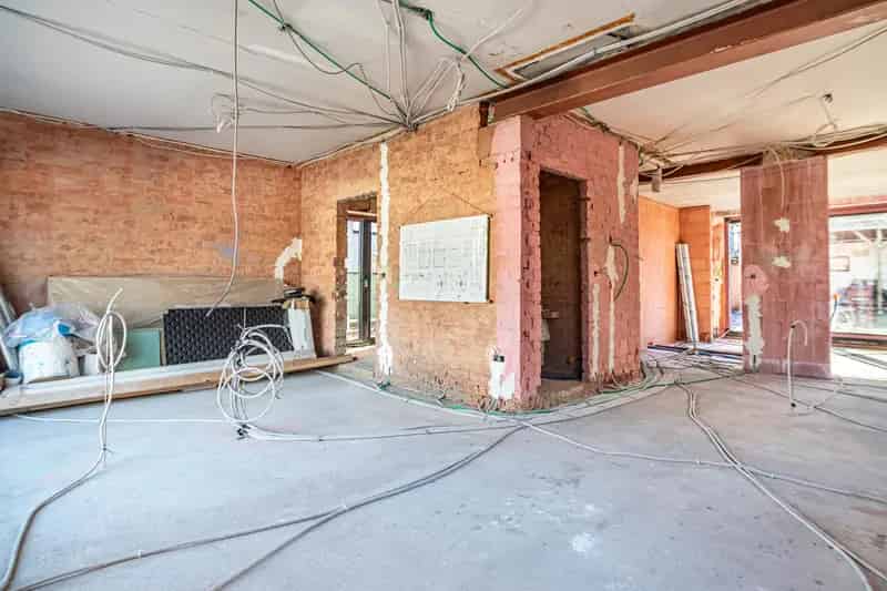 Huis te koop Bornem Rustige ligging Nabij Centrum