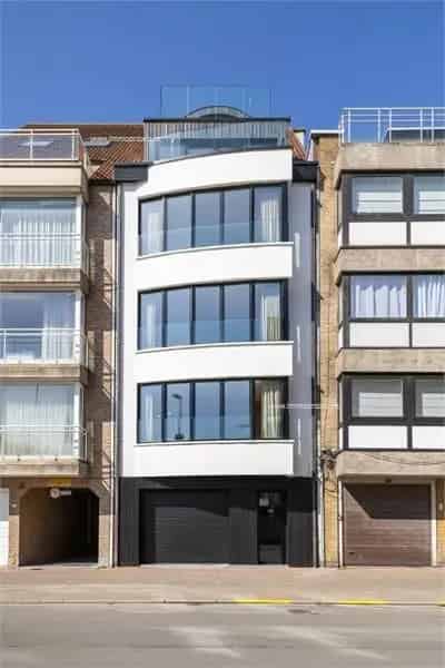 Studio te Koop Knokke 3 Slaapkamers