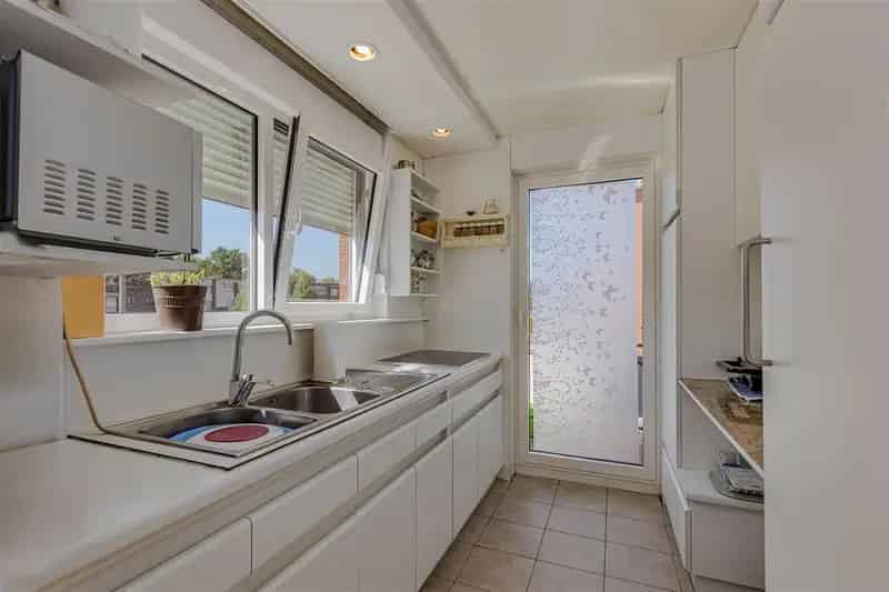 Appartement te koop in Deurne
