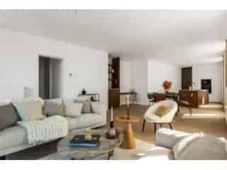 Luxueus Appartement Turnhout Grote Markt 126m2