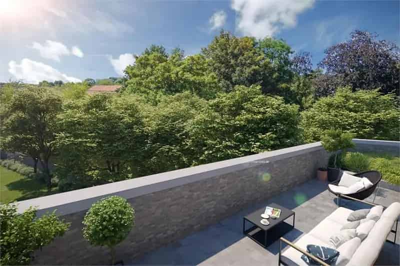 Nieuwbouw Appartement Sleidinge 2 slaapkamers