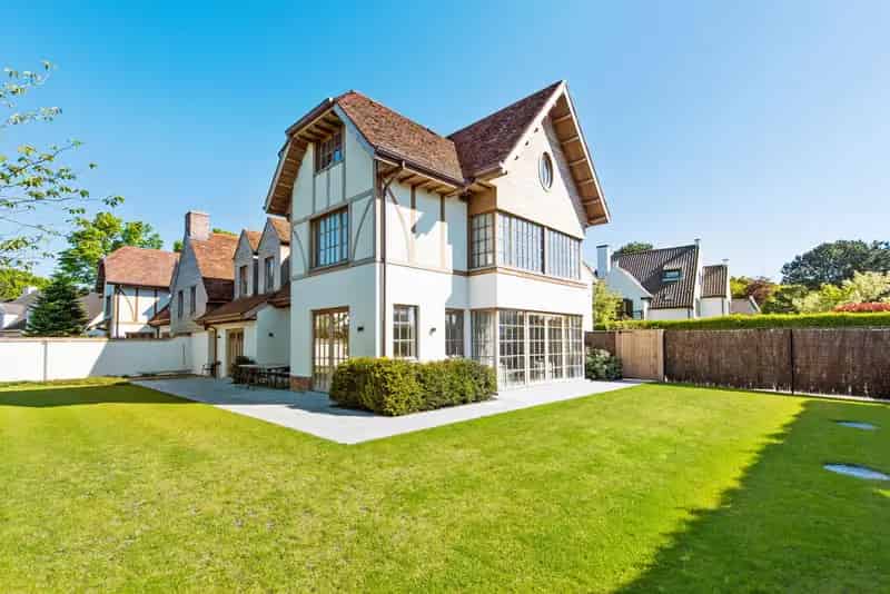 Huis te huur: Charmante Villa in Zoute Stijl