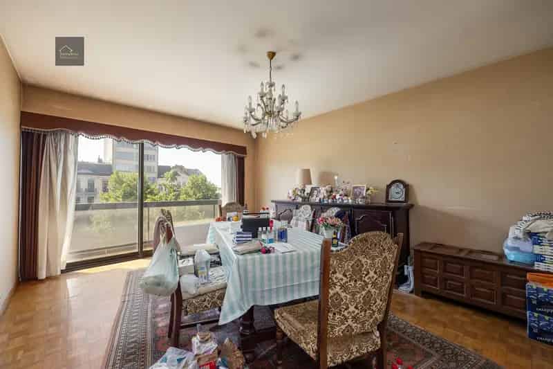 Appartement te koop Antwerpen Centrum Instapklaar