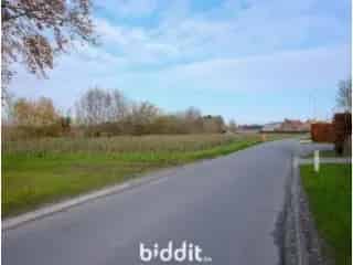 Landbouwgrond te koop Oeselgem