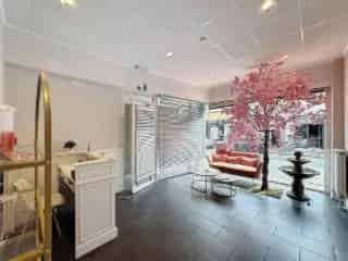 Handelspand te Huur Sint Lambrechts Woluwe Schoonheidssalon