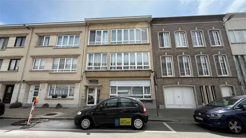 Appartement te huur Antwerpen 3 slaapkamers Tentoonstellingswijk