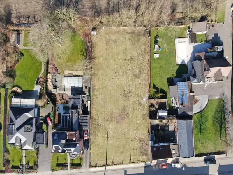 Villa te koop Lochristi: Perceel voor open bebouwing