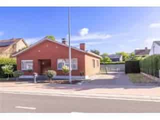 Huis te koop Noorderwijk 3 slaapkamers zwembad