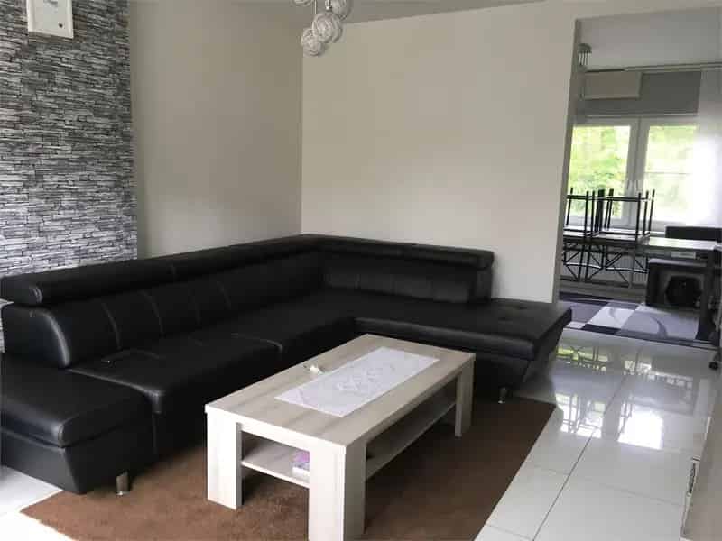 Appartement te huur voor alleenstaanden of koppels