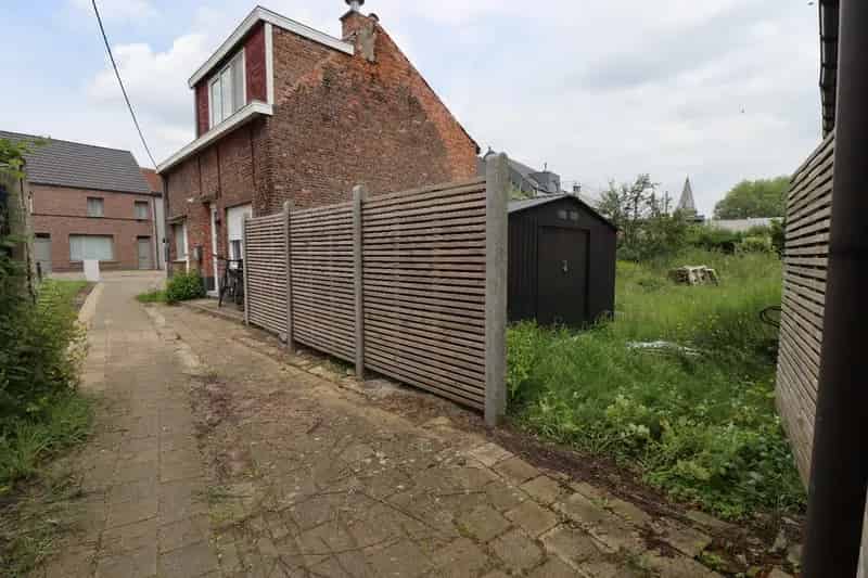 Bouwgrond te Koop in Branst Nabij Schelde