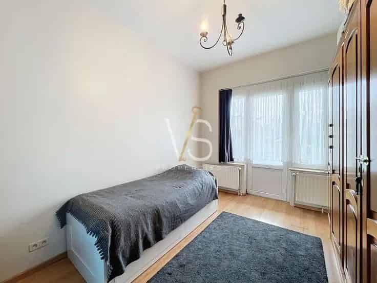 Appartement 1 Slaapkamer Terras Balkon 58m2 Te Koop