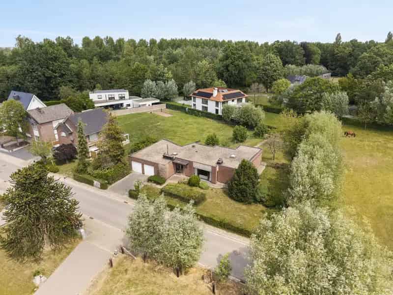 Te renoveren bungalow Kluisbos