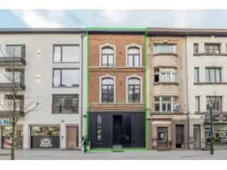 Handelsfonds te koop Sint Truiden 3 appartementen