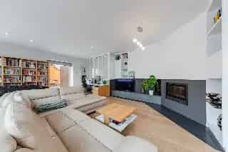 Duplex Penthouse te Koop Sint-Lambrechts-Woluwe