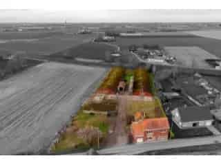 Handelsfonds te koop Diksmuide Opslag Wonen