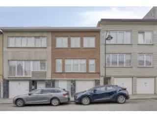 Huis te koop Neder Over Heembeek
