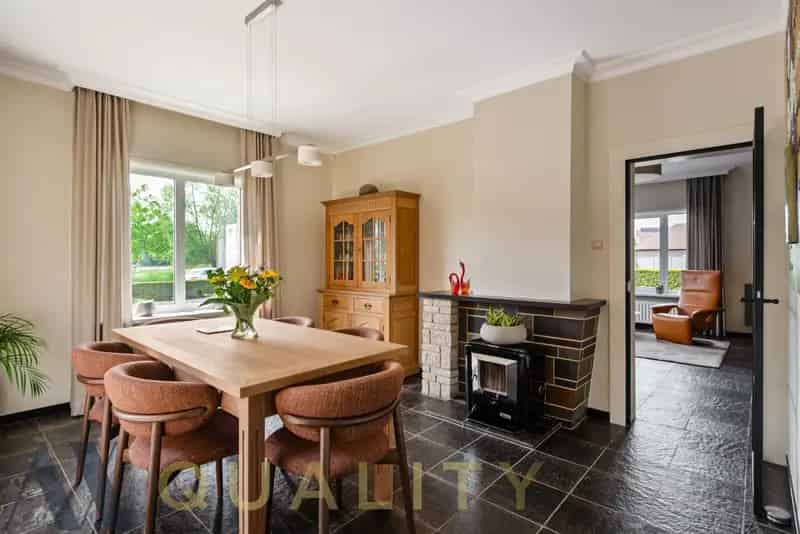 Villa Bungalow 30 Are Instapklaar Kantoorruimte