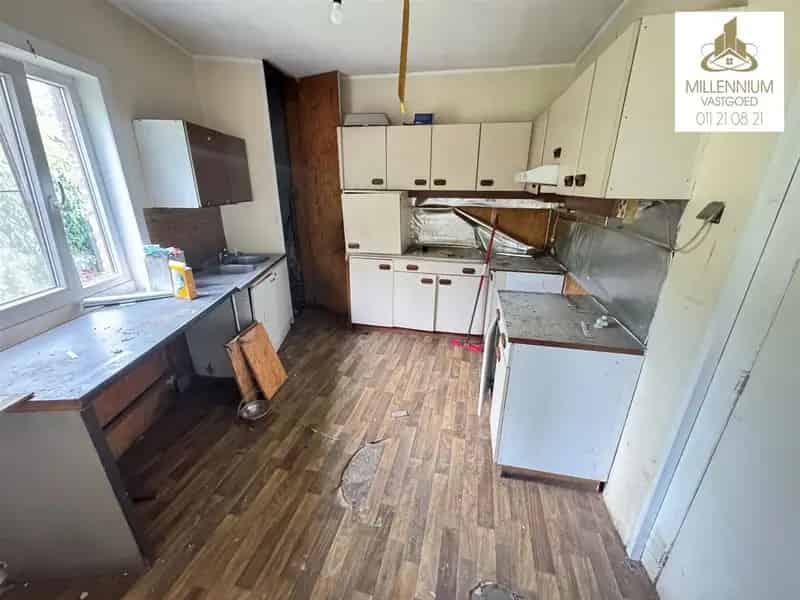 Woning 682m² Vliermaalroot