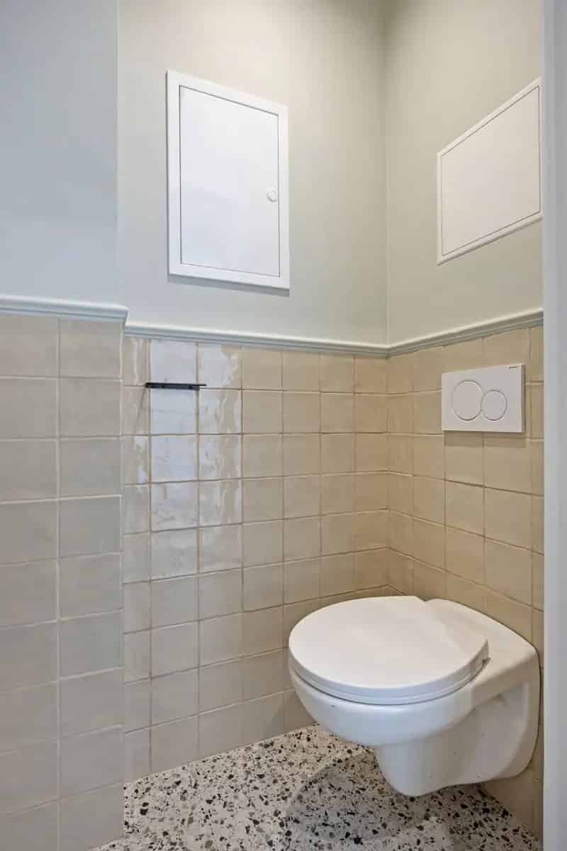 Appartement te huur Leuven - Unicum Stadskern