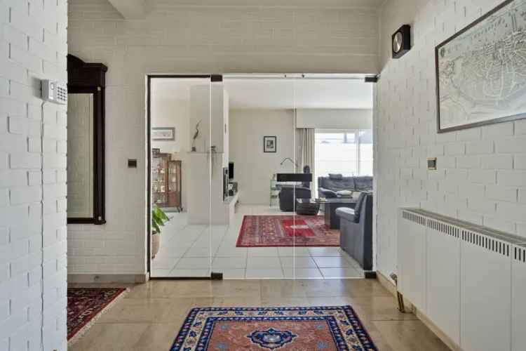 Ruime woning Rotselaar Toplocatie