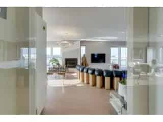 Penthouse te Koop Doornik - Ruim Terras en 2 Slaapkamers