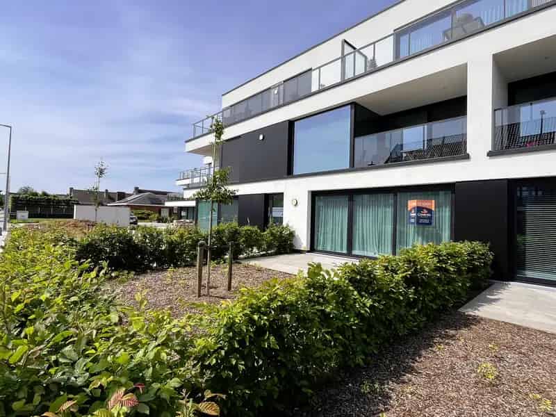 Nieuwbouw Appartement 2 Slaapkamers Dadizele