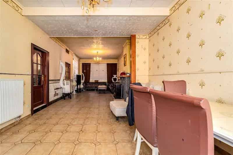 Huis te koop Temse Tielrode renovatieproject