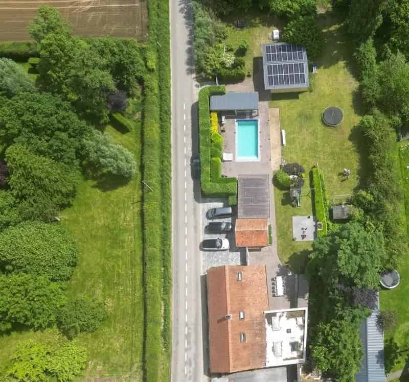 Huis te Koop Sint-Denijs - Gerenoveerde Charmante Woning