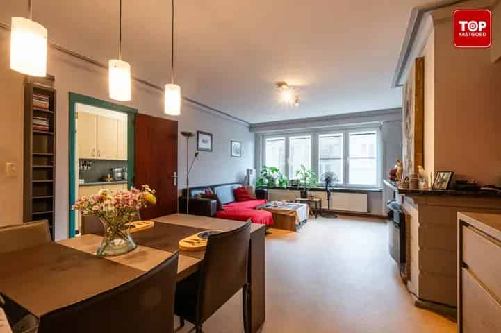 Appartement te koop Gent Centrum - Kouter
