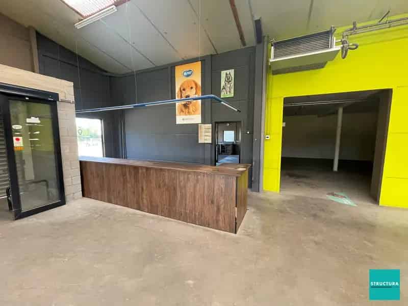 Te Huur Landbouwbedrijf Merchtem Woning Loodsen 44 are