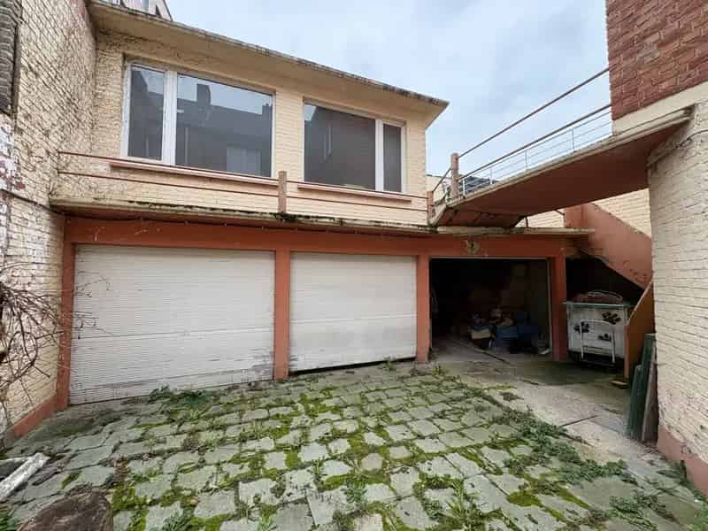 Garages te Koop Aan Stadrand Aalst