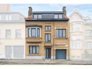 Appartement te koop - Sint-Jans-Molenbeek VBC77171