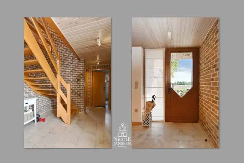 Landelijke Vrijstaande Woning te Koop Molenbeersel