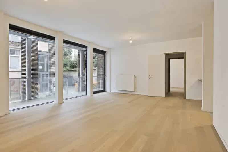 Nieuwbouw Appartement 2 Slaapkamers Centrum Brugge