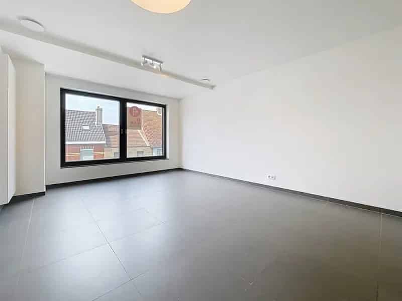 Appartement te huur Oostende 1 slaapkamer Nieuwbouw