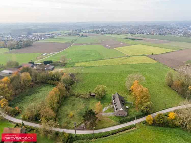 TE KOOP IN DIKKELVENNE