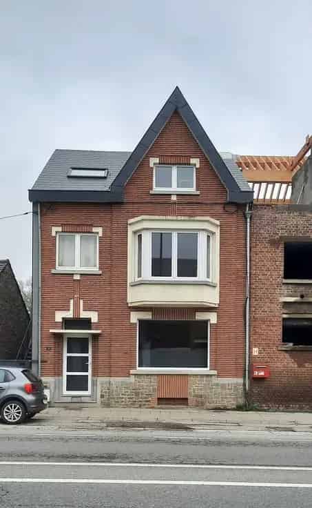 Huis Te Koop Renovatie Onbekend