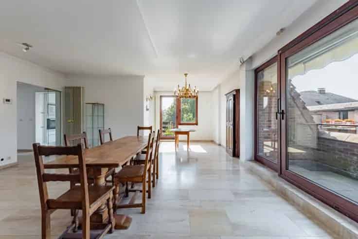 Penthouse te Koop Stockel 210m²