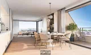 Residentie Portanic Nieuwpoort Appartementen te Koop