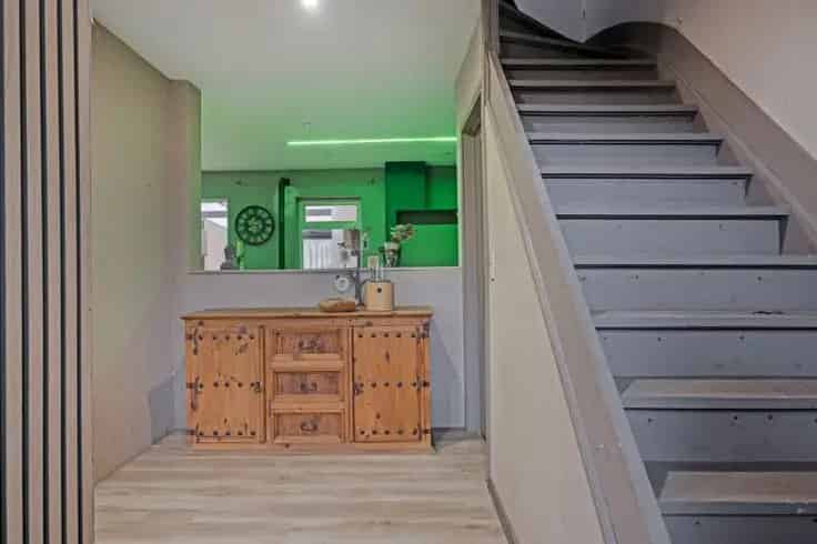 Huis Te Koop Ruime Gezellige Woning Veel Mogelijkheden