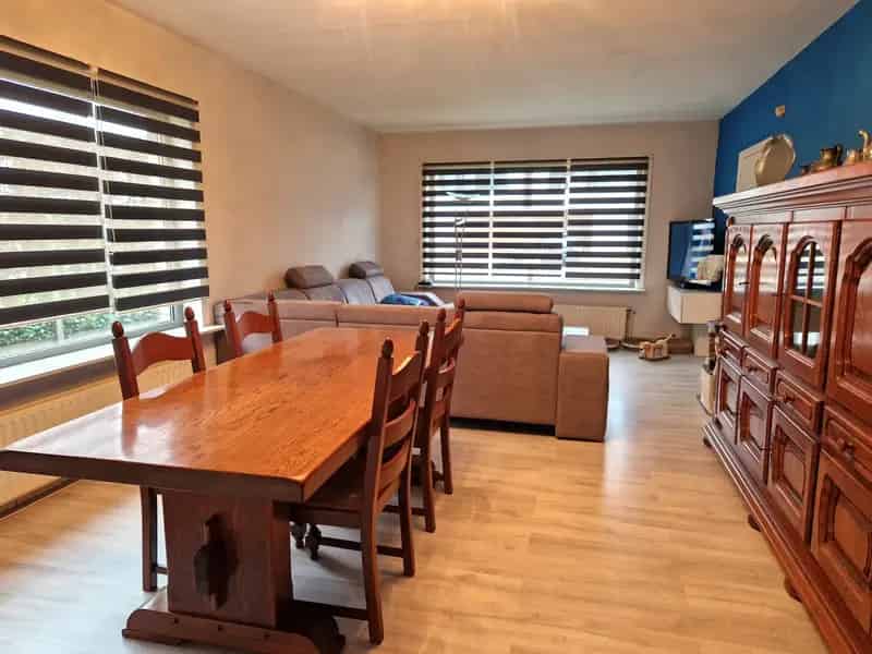 Te Huur: Opbrengsteigendom 2 Appartementen Ninove