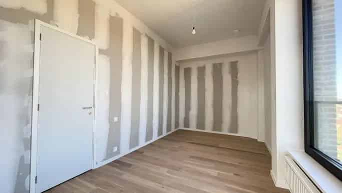 Appartement te Huur Brussel 1 Slaapkamer Gare Maritime