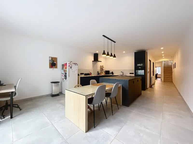 Energiezuinige woning 3 slaapkamers te Heldergem
