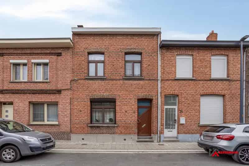Huis te koop