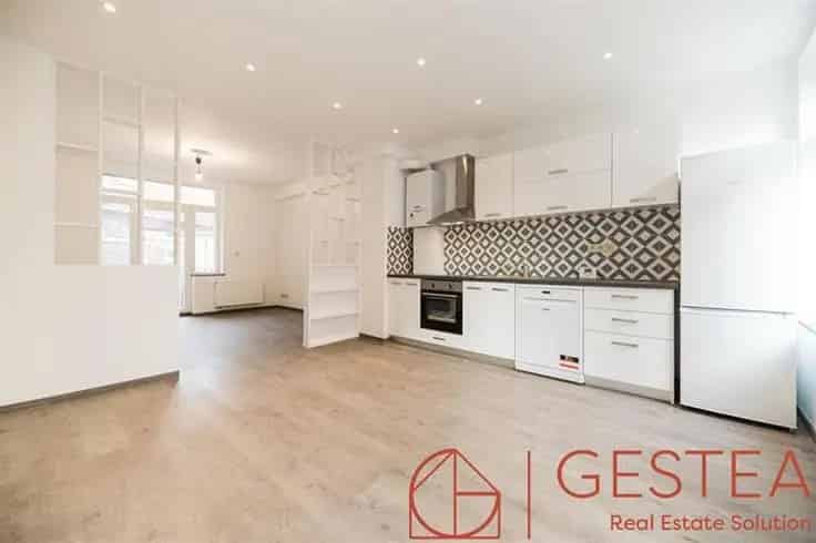 Studio te Koop Forest - Gerenoveerd - Investering