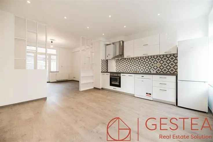 Studio te Koop Forest - Gerenoveerd - Investering