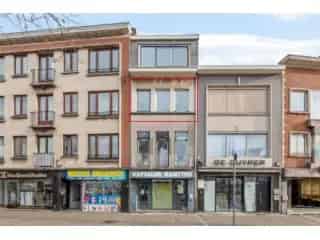 Appartement te koop Mortsel - 2 slaapkamers - gerenoveerd