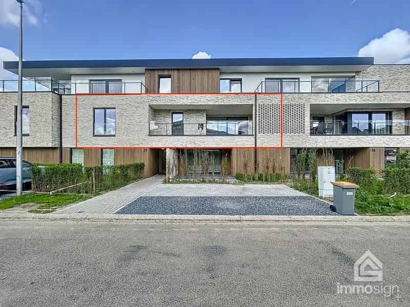 Appartement te koop